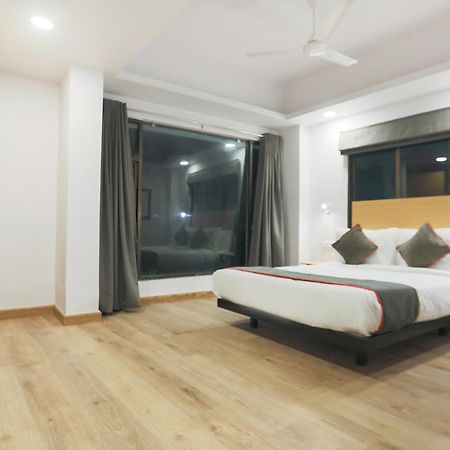 فندق Super Townhouse Suncitel Near Kolkata Airport Dum Dum المظهر الخارجي الصورة