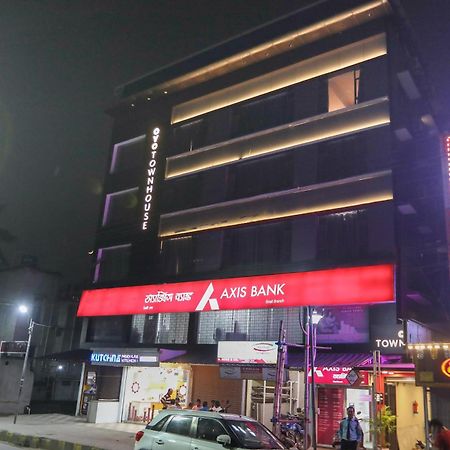 فندق Super Townhouse Suncitel Near Kolkata Airport Dum Dum المظهر الخارجي الصورة