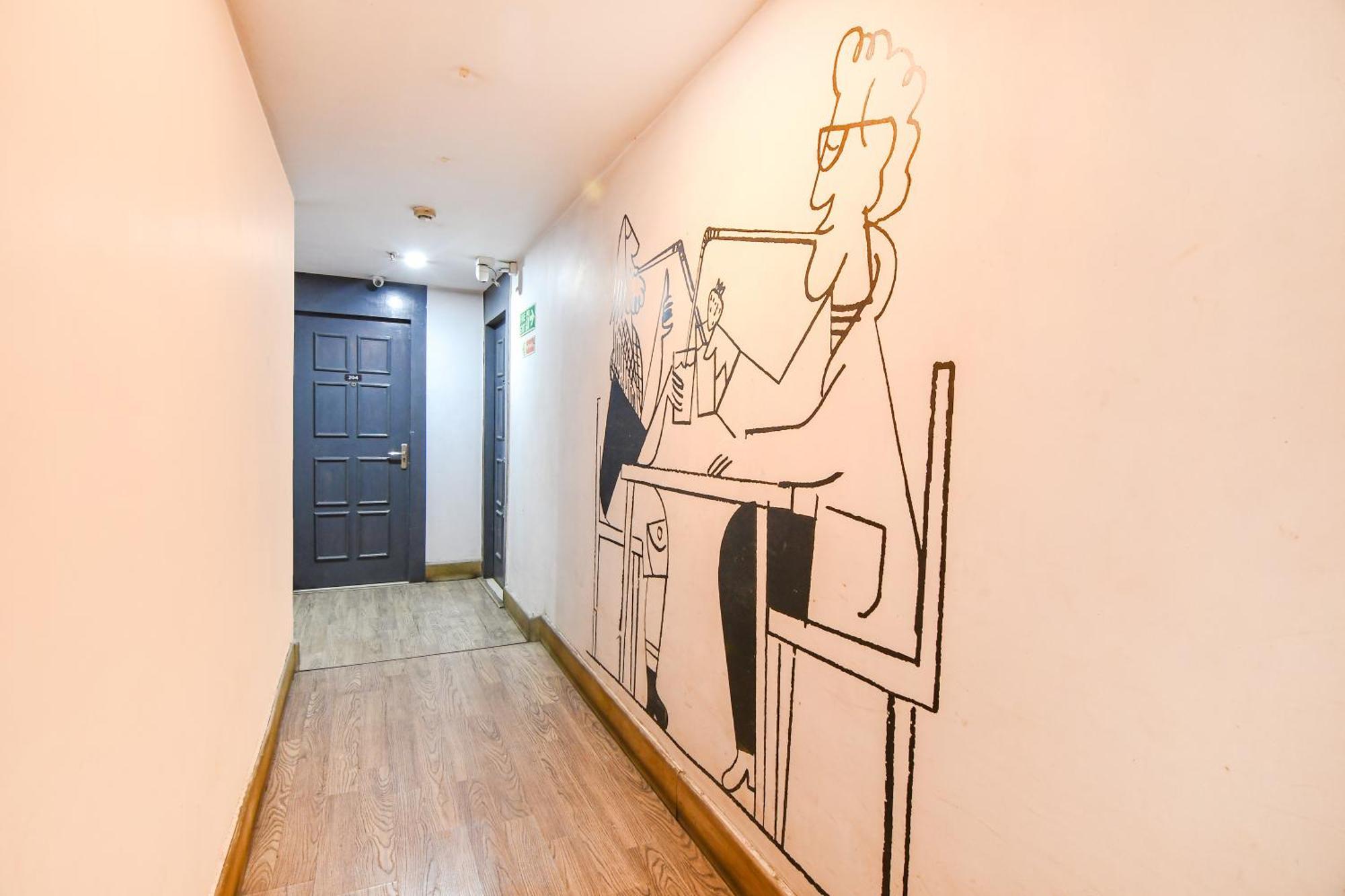 فندق Super Townhouse Suncitel Near Kolkata Airport Dum Dum المظهر الخارجي الصورة