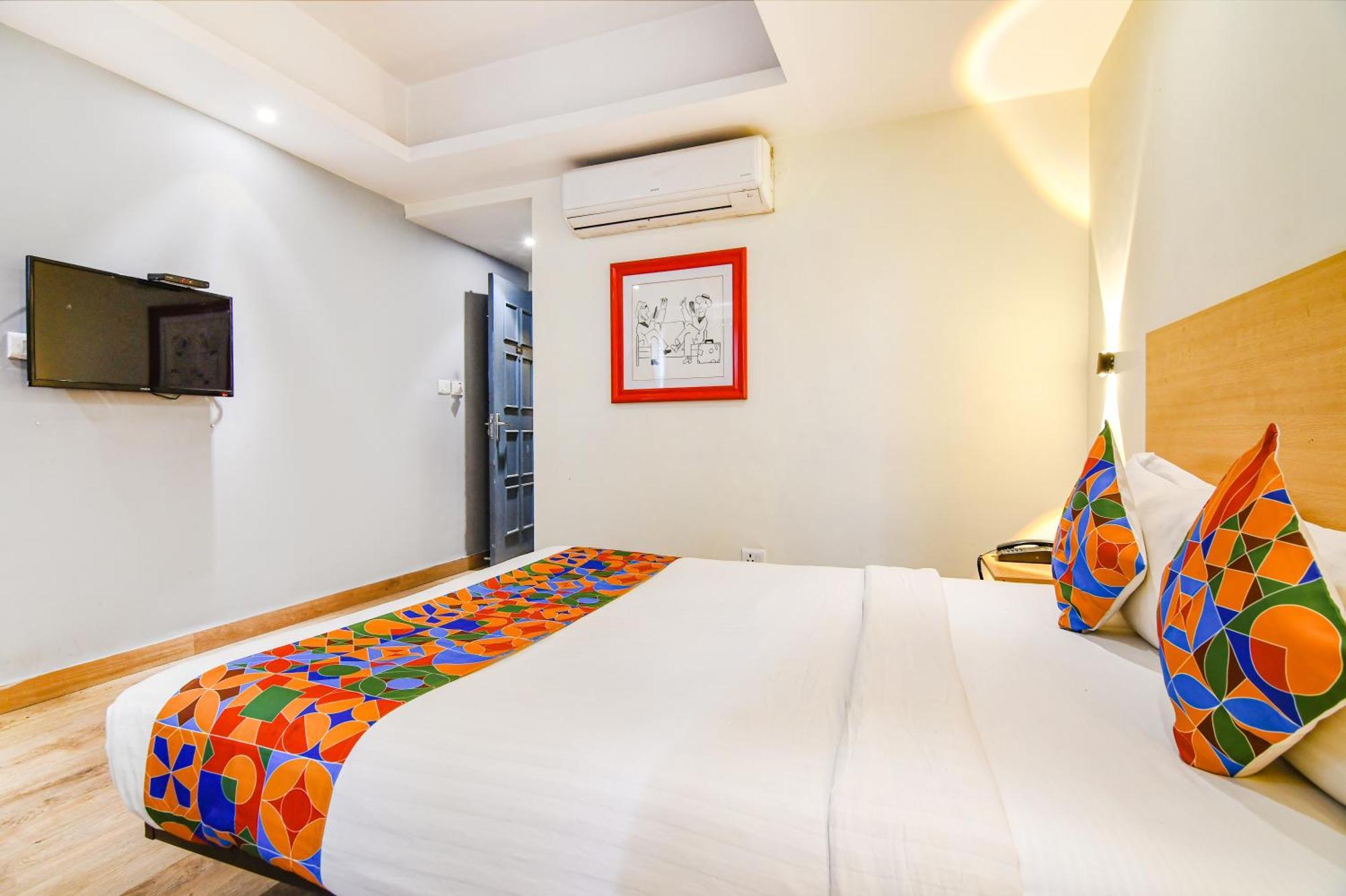 فندق Super Townhouse Suncitel Near Kolkata Airport Dum Dum المظهر الخارجي الصورة