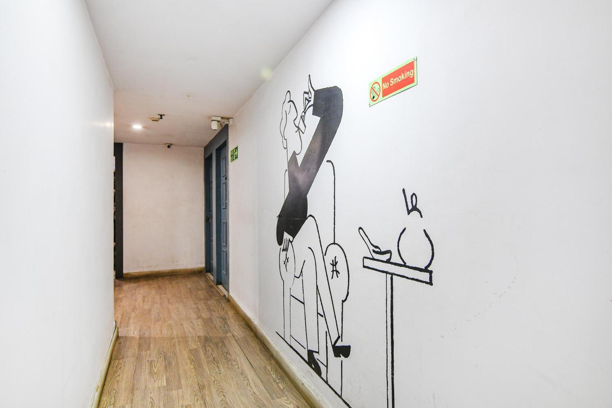 فندق Super Townhouse Suncitel Near Kolkata Airport Dum Dum المظهر الخارجي الصورة