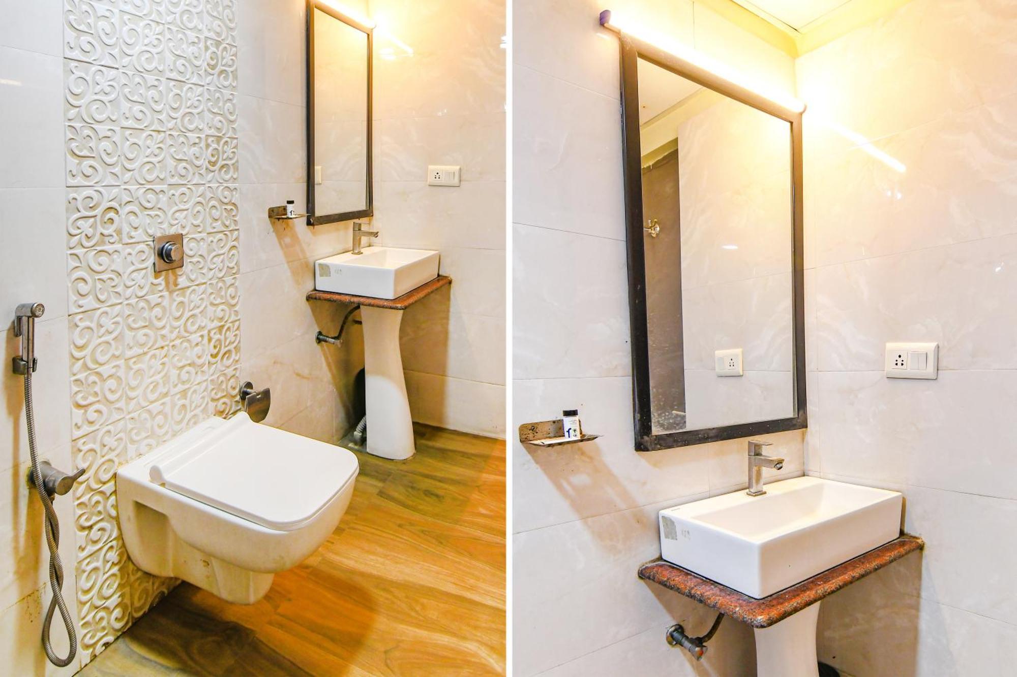 فندق Super Townhouse Suncitel Near Kolkata Airport Dum Dum المظهر الخارجي الصورة