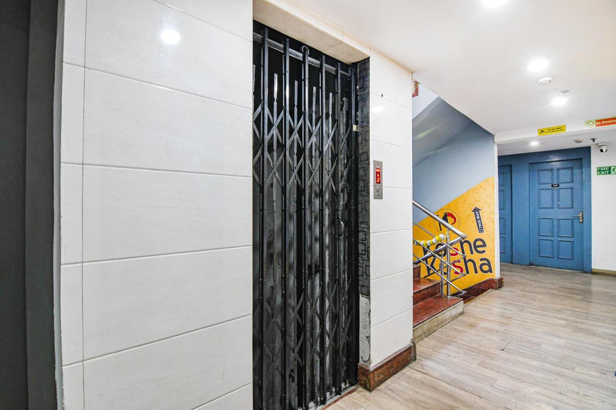 فندق Super Townhouse Suncitel Near Kolkata Airport Dum Dum المظهر الخارجي الصورة