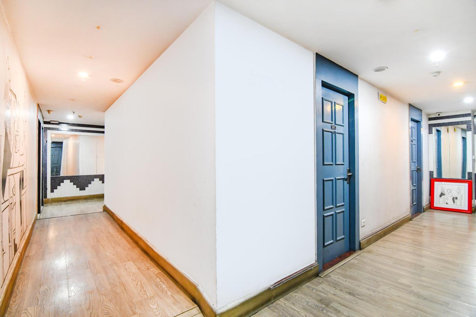 فندق Super Townhouse Suncitel Near Kolkata Airport Dum Dum المظهر الخارجي الصورة