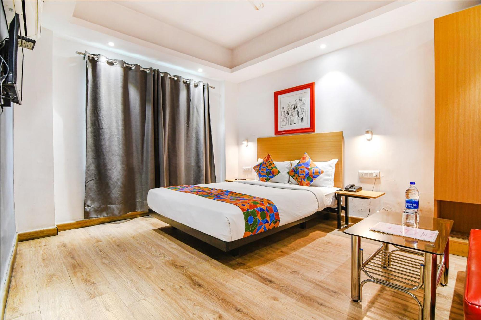 فندق Super Townhouse Suncitel Near Kolkata Airport Dum Dum المظهر الخارجي الصورة