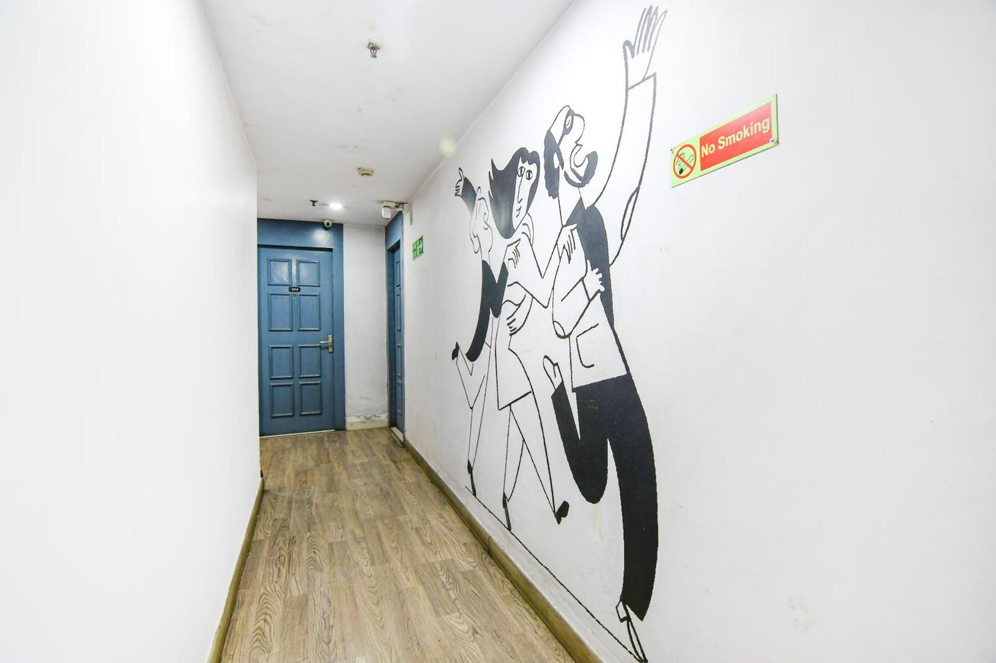 فندق Super Townhouse Suncitel Near Kolkata Airport Dum Dum المظهر الخارجي الصورة