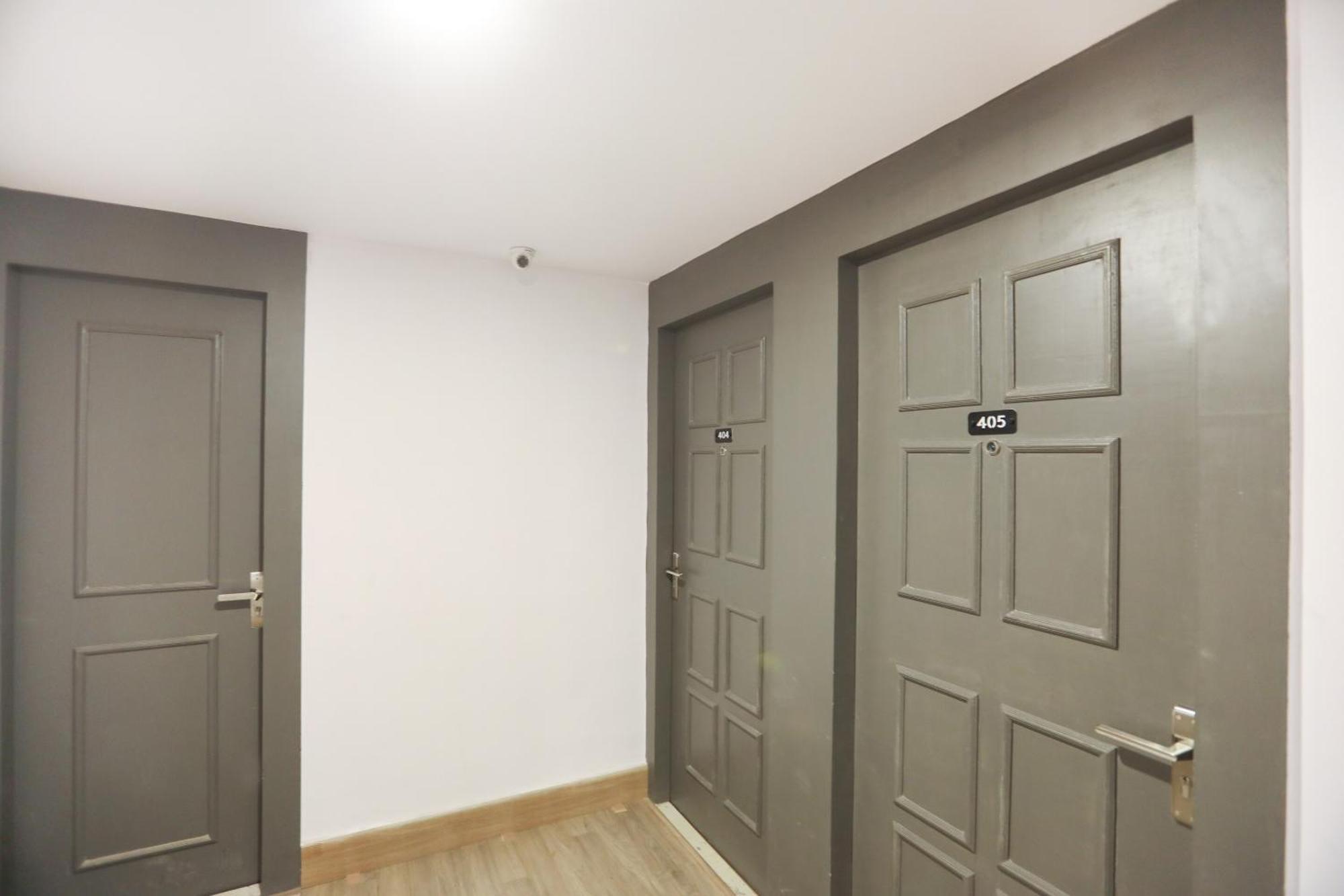 فندق Super Townhouse Suncitel Near Kolkata Airport Dum Dum المظهر الخارجي الصورة