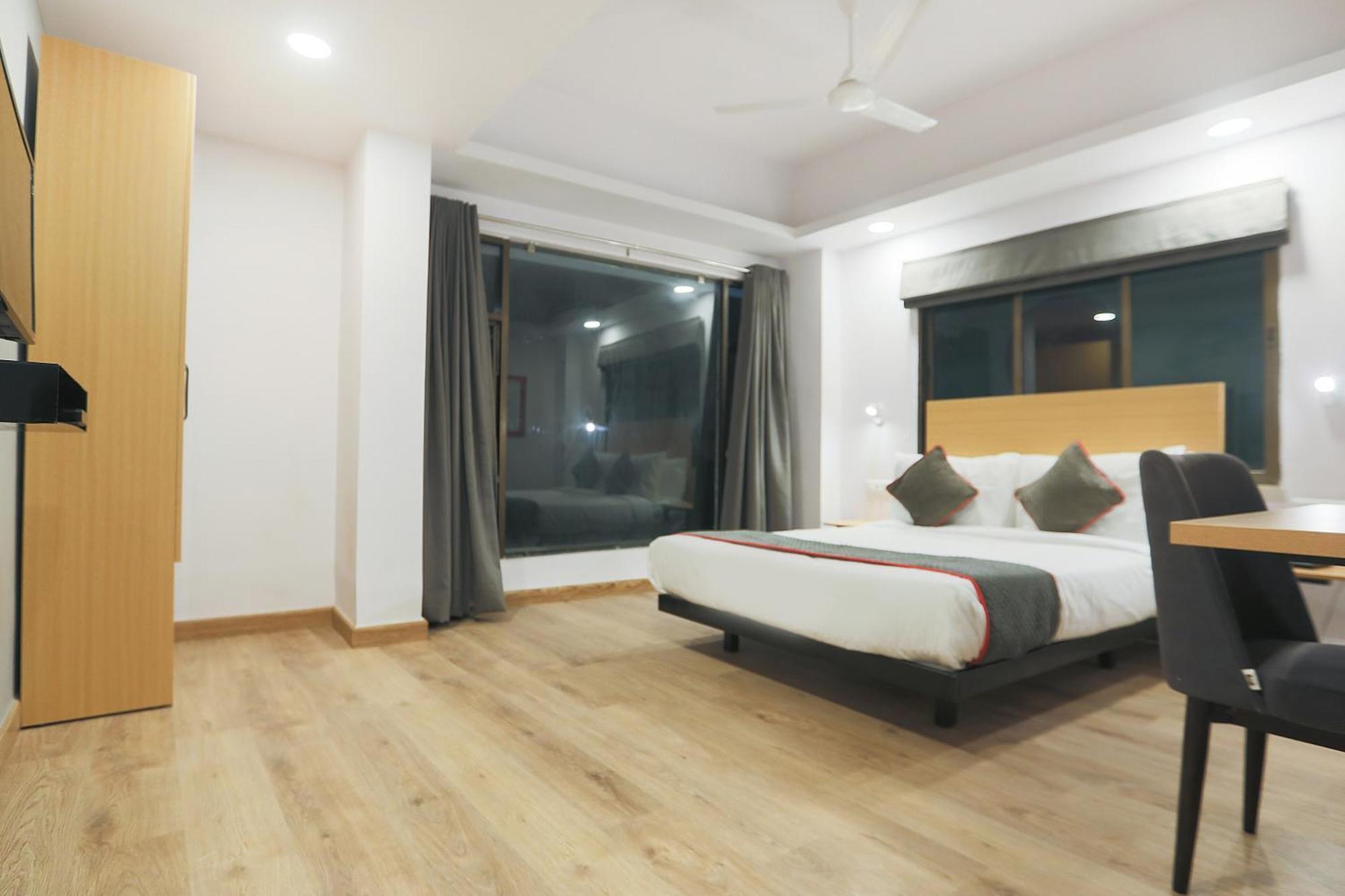 فندق Super Townhouse Suncitel Near Kolkata Airport Dum Dum المظهر الخارجي الصورة
