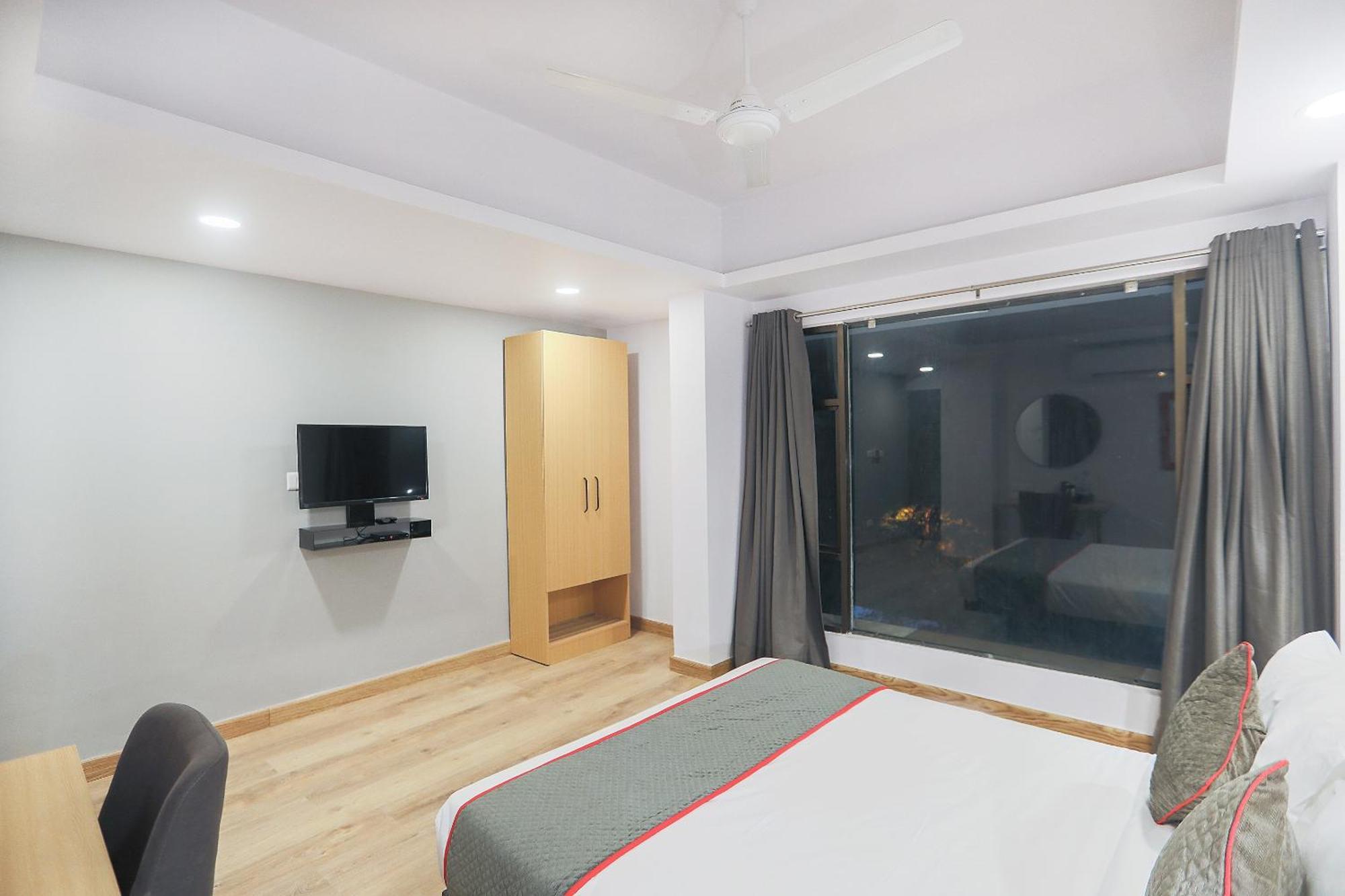 فندق Super Townhouse Suncitel Near Kolkata Airport Dum Dum المظهر الخارجي الصورة