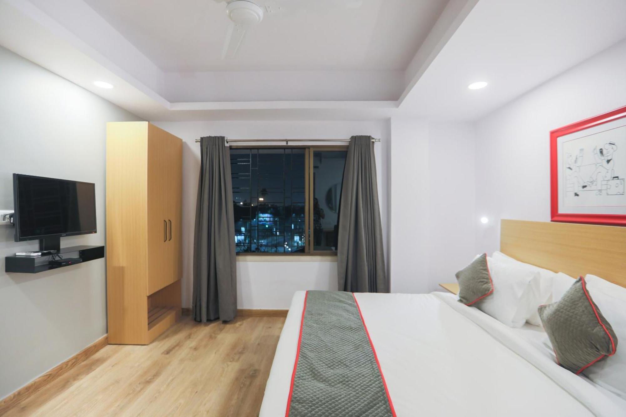 فندق Super Townhouse Suncitel Near Kolkata Airport Dum Dum المظهر الخارجي الصورة
