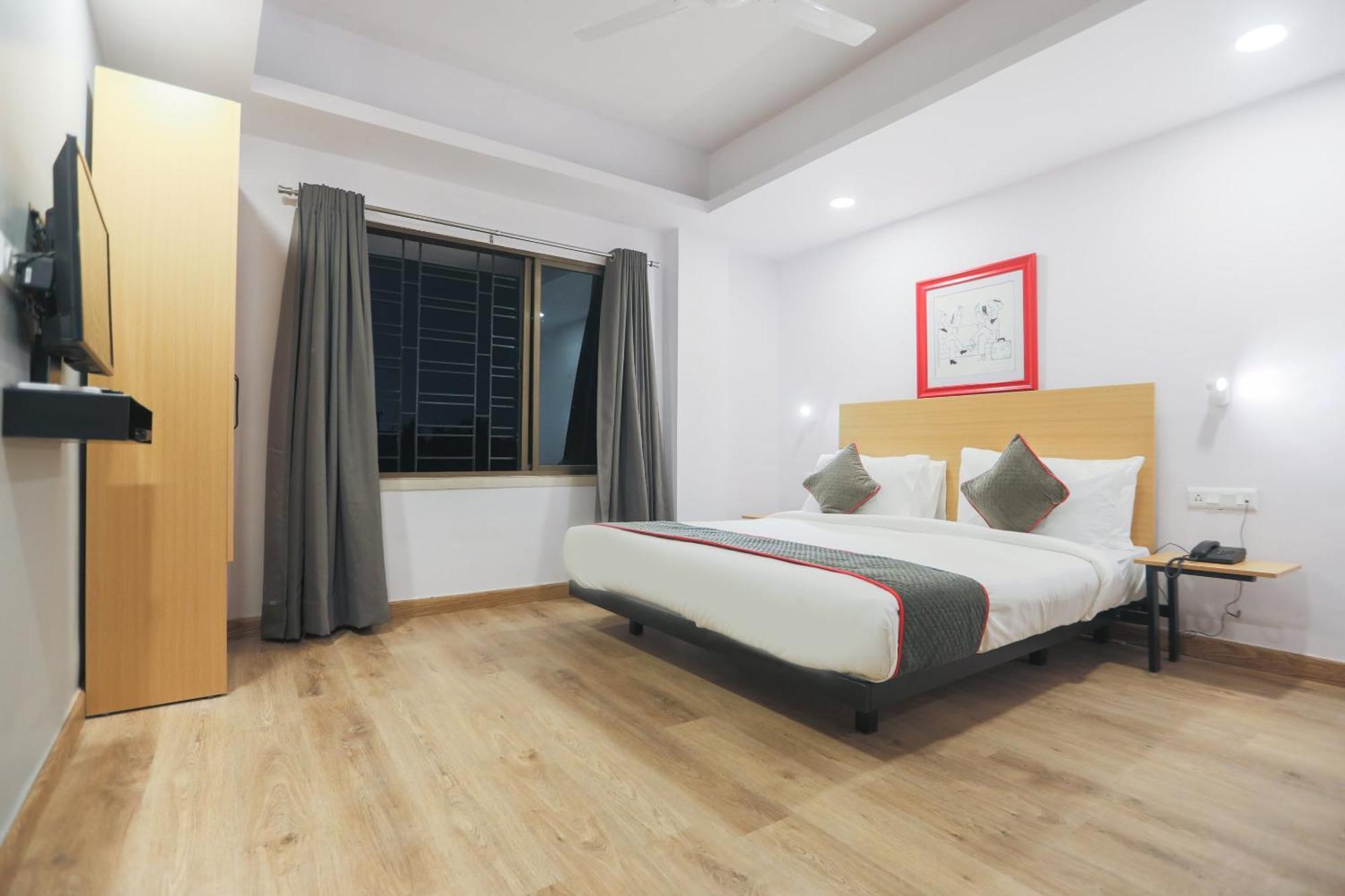 فندق Super Townhouse Suncitel Near Kolkata Airport Dum Dum المظهر الخارجي الصورة