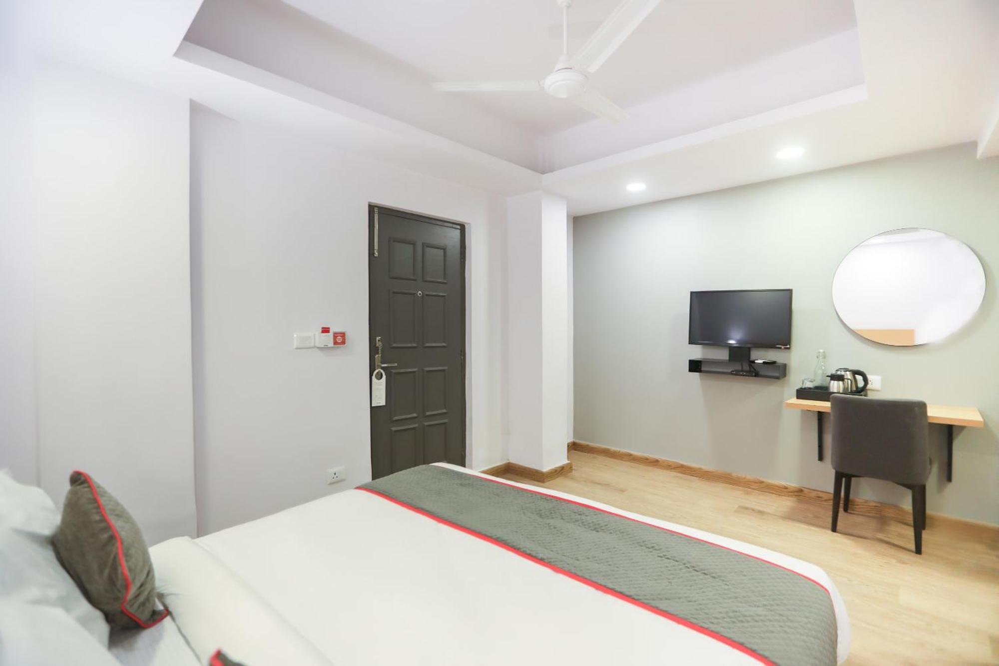 فندق Super Townhouse Suncitel Near Kolkata Airport Dum Dum المظهر الخارجي الصورة