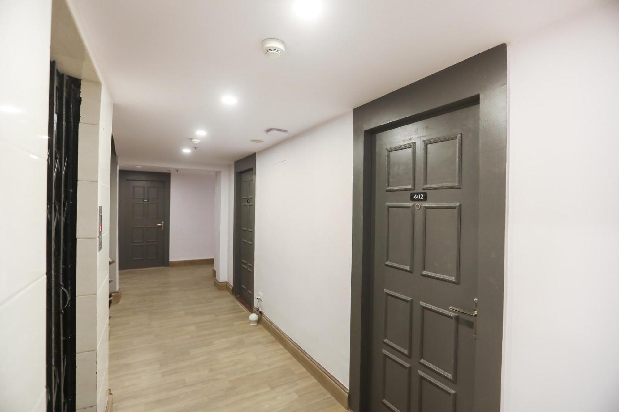 فندق Super Townhouse Suncitel Near Kolkata Airport Dum Dum المظهر الخارجي الصورة