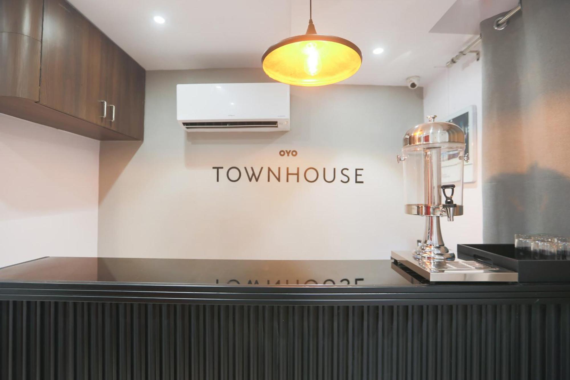 فندق Super Townhouse Suncitel Near Kolkata Airport Dum Dum المظهر الخارجي الصورة