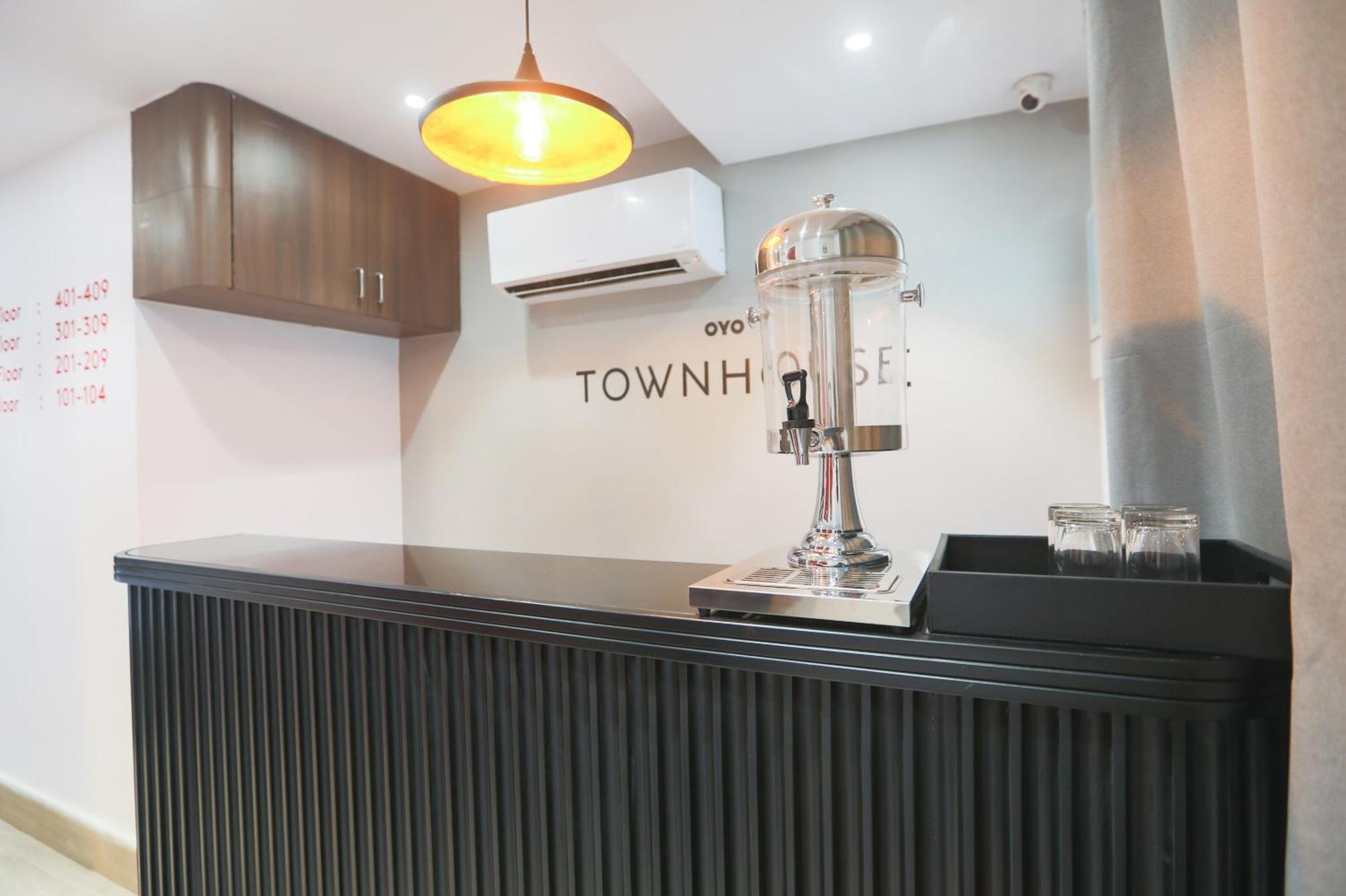 فندق Super Townhouse Suncitel Near Kolkata Airport Dum Dum المظهر الخارجي الصورة