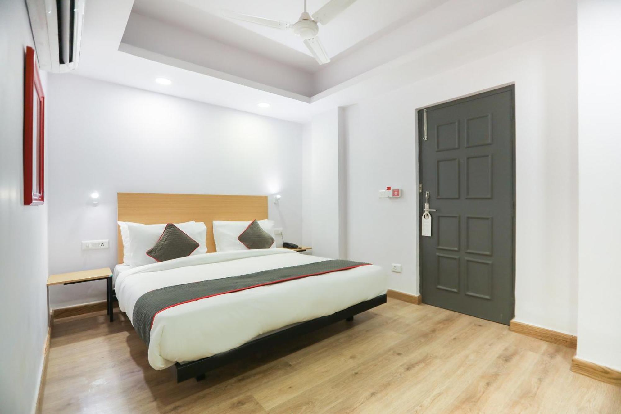 فندق Super Townhouse Suncitel Near Kolkata Airport Dum Dum المظهر الخارجي الصورة