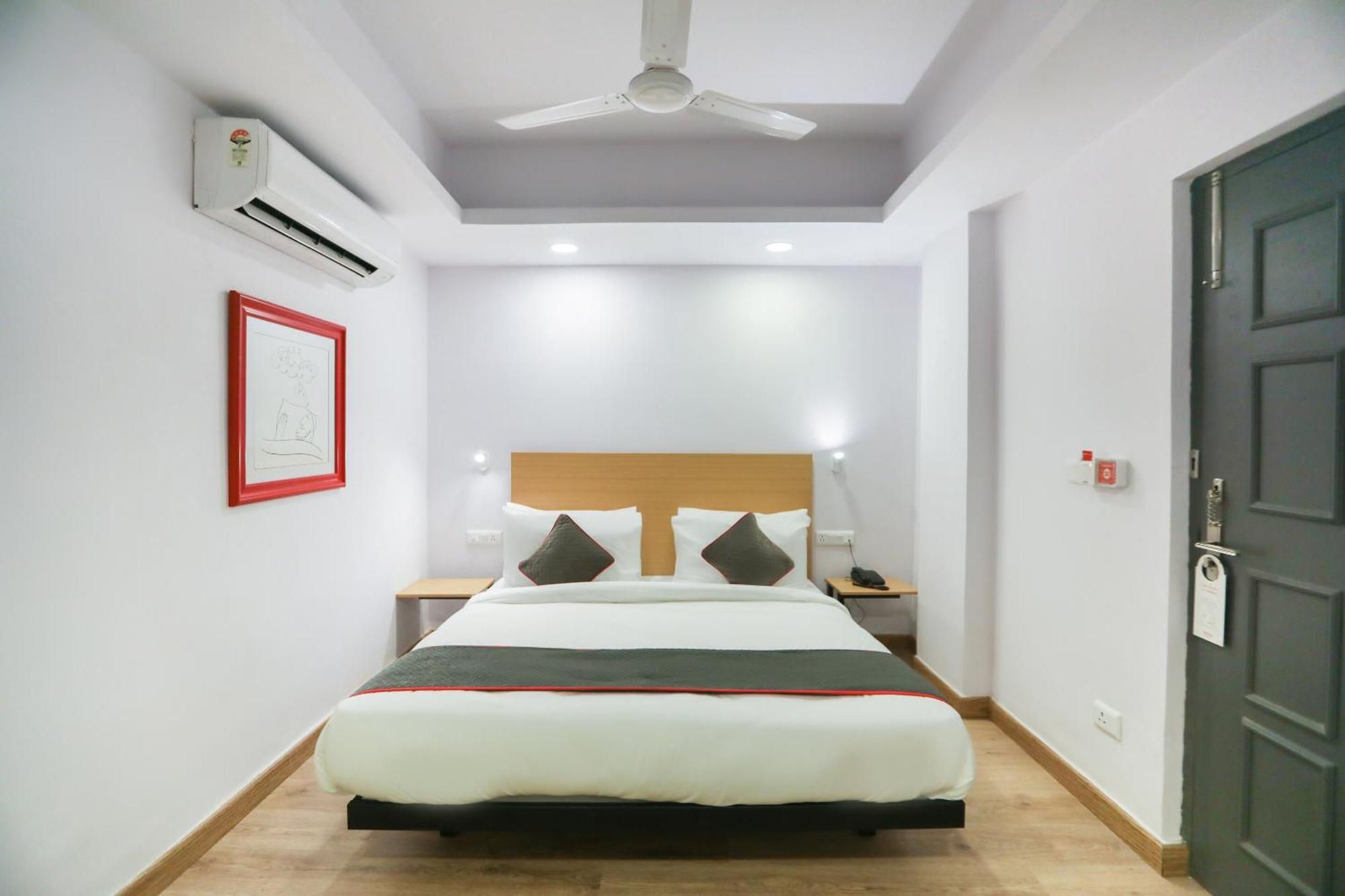 فندق Super Townhouse Suncitel Near Kolkata Airport Dum Dum المظهر الخارجي الصورة