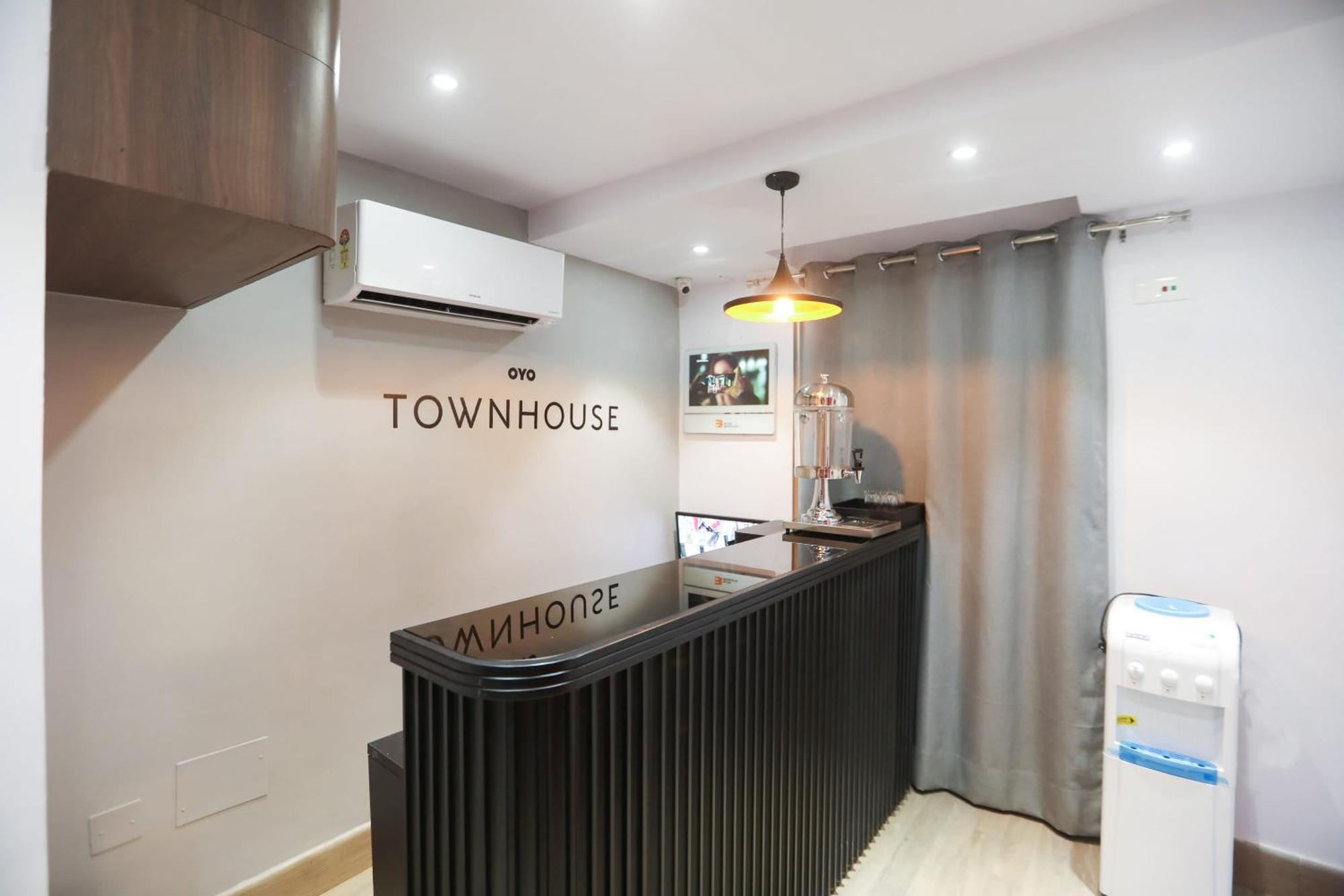 فندق Super Townhouse Suncitel Near Kolkata Airport Dum Dum المظهر الخارجي الصورة