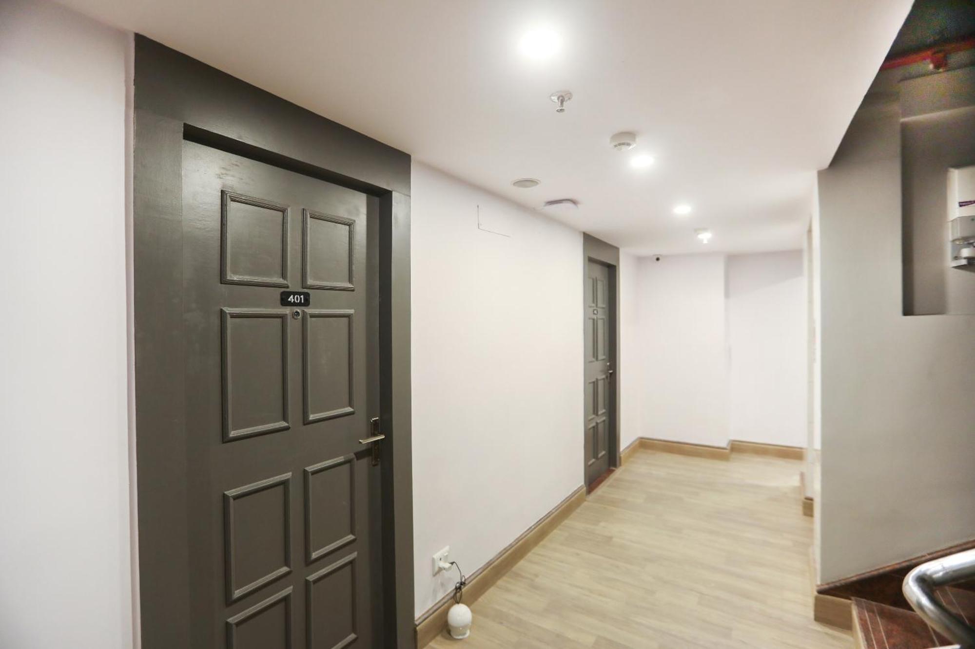 فندق Super Townhouse Suncitel Near Kolkata Airport Dum Dum المظهر الخارجي الصورة