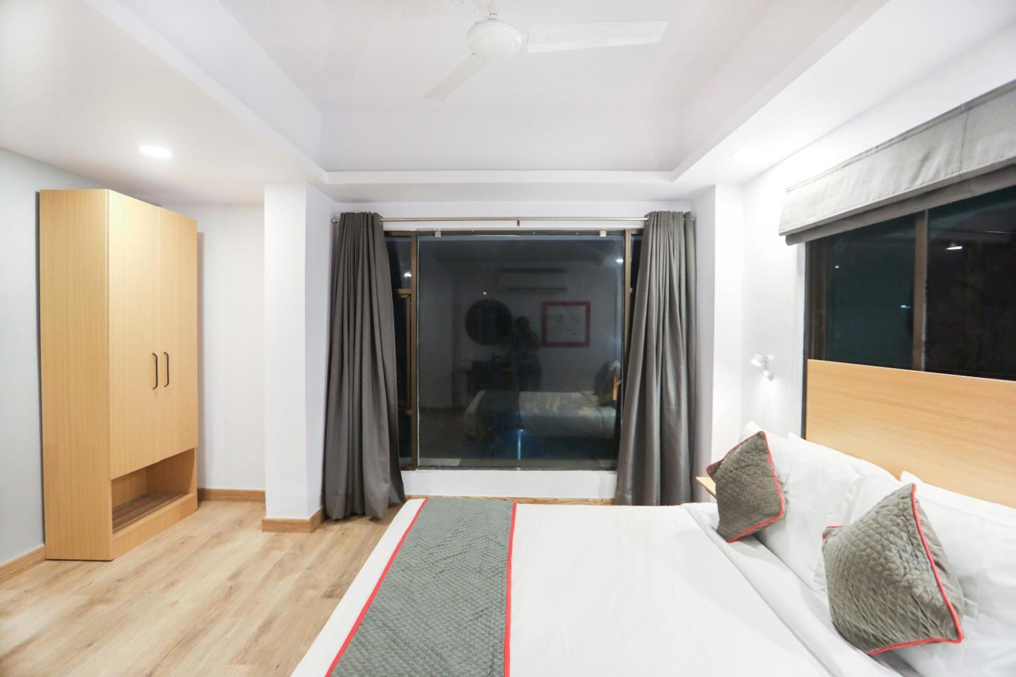 فندق Super Townhouse Suncitel Near Kolkata Airport Dum Dum المظهر الخارجي الصورة